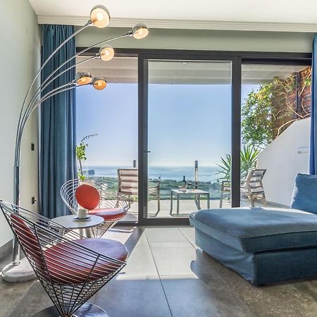 Hotel Miba Salobreña Dış mekan fotoğraf