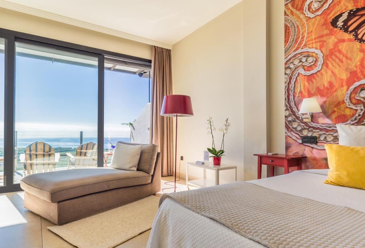 Hotel Miba Salobreña Dış mekan fotoğraf