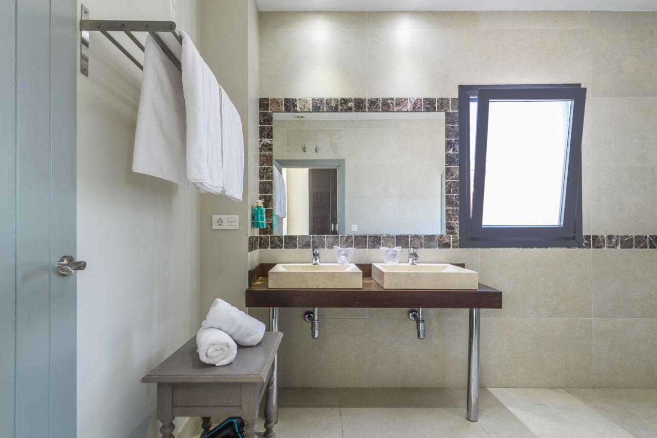 Hotel Miba Salobreña Dış mekan fotoğraf