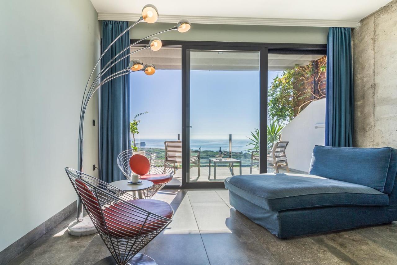 Hotel Miba Salobreña Dış mekan fotoğraf