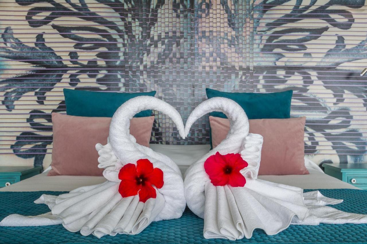 Hotel Miba Salobreña Dış mekan fotoğraf