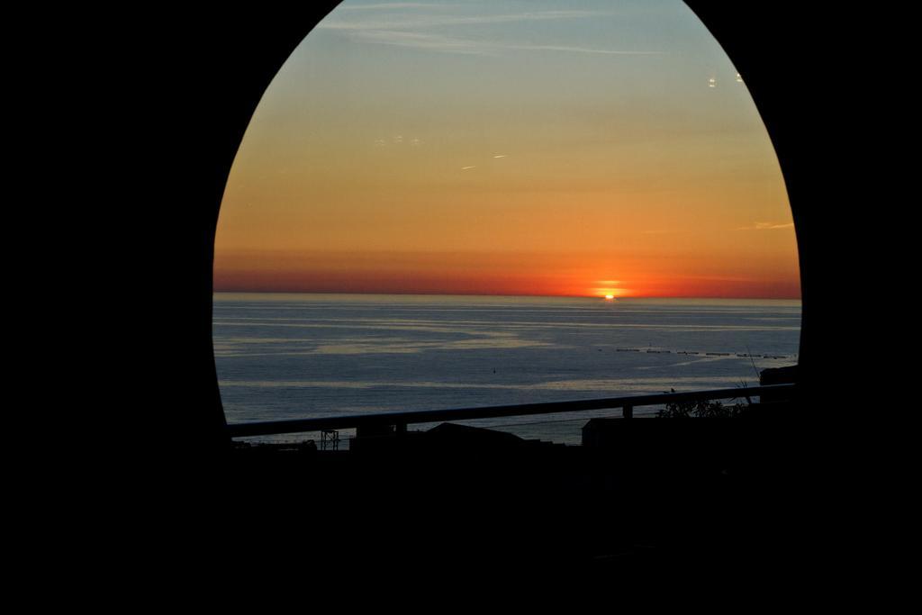 Hotel Miba Salobreña Dış mekan fotoğraf